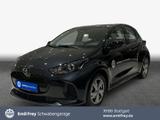 Mazda 2 Hybrid 1.5 VVT-i 116 CVT EXCLUSIVE-LINE 68 kW, - schwarze Mazda 2 Hybrid