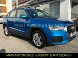 Audi Q3 1,4 TFSI S-tronic-2 HA-NAV-BI XENON-AHK-KD GE - Audi Q3 in Nürnberg