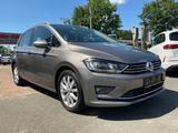 Volkswagen Golf VII Sportsvan 1.4 TSI Highline SHZ NAVI AHK - : Van, Hi