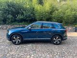 Volkswagen VW Touareg Elegance 3.0 V6 TFSI | Vollausstattun