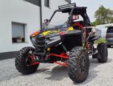 Polaris RZR RS1 - Angebote