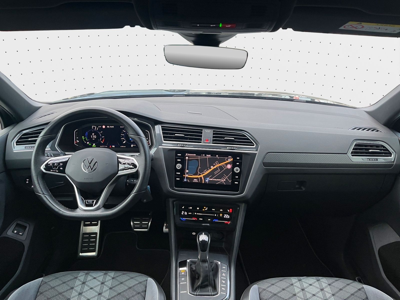 Volkswagen Tiguan - Bild 4