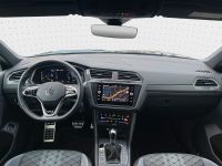Volkswagen Tiguan - Vorschau Bild 4