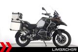 BMW R 1200 GS ADVENTURE - 3 Pakete, RDC, ESA, etc - BMW Motorräder in Stuttgart