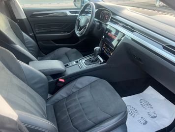 Volkswagen Arteon - 7
