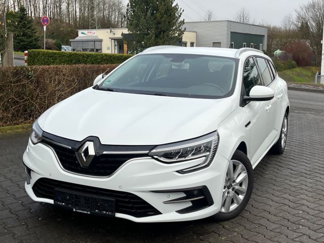 Renault Megane Grandtour  1.5 dCi Automatik LED Edition