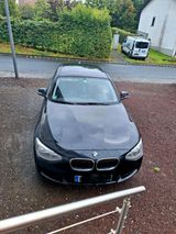 BMW bmw 1er 116i - BMW 116: Kombi, 116i