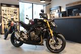 Triumph Speed Triple 1200 RS - TRIUMPH T120