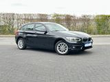 BMW 118 d Advantage LED-PDC-SHZ-Navi-2.Hand-6G-