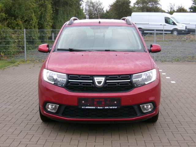 Dacia Logan MCV