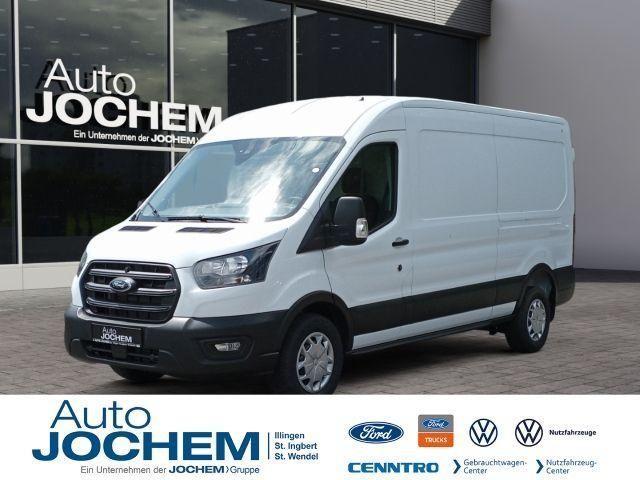 Ford Transit Kasten 350L3 H2 Kamera Trend