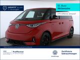 Volkswagen ID. Buzz GTX Lang 4Motion ACC RearView AHK Navi - rote Volkswagen ID. Buzz