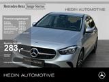 Mercedes-Benz B 200 d PROGRESSIVE|LED|KAM|SHZ+LHZ|SPIEGEL-P.| - Mercedes-Benz B 200 in Saarbrücken
