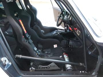 صورة 7 لـ 1987 Porsche 911 URMODELL
