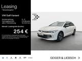 Volkswagen Golf VIII Variant 1.5 TSI GOAL*LED*AHK*KAMERA*PD - Volkswagen Golf Jahreswagen: Kombi