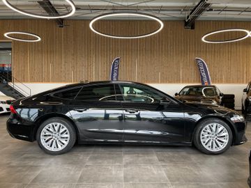 Audi A7 Sportback 50 TDI quattro *ACC*MATRIX*KAMERA*
