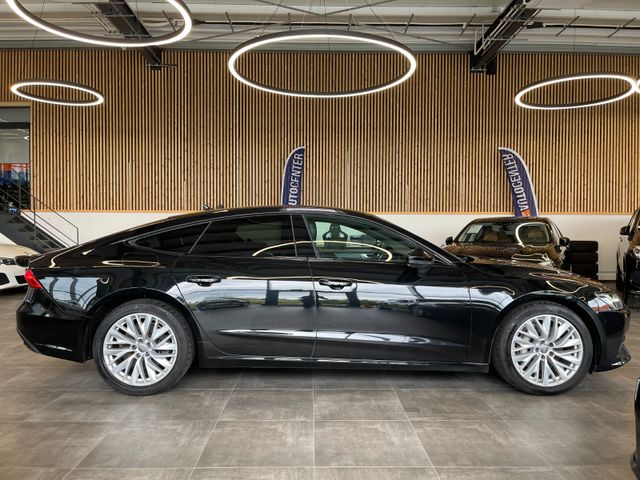 Audi A7 Sportback 50 TDI quattro *ACC*MATRIX*KAMERA*