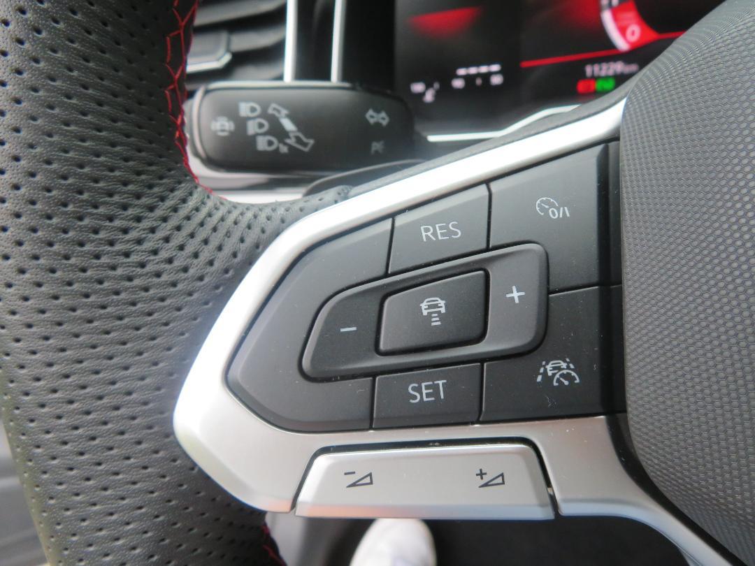 Volkswagen Polo GTI 2.0 TSI DSG IQ Light ACC, миниатюра 20