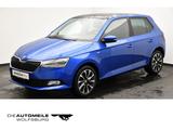 Skoda Fabia 1.0 TSI Drive 125 Best Of Pano/AHK/ACC - Skoda Fabia DRIVE-125-BEST-OF
