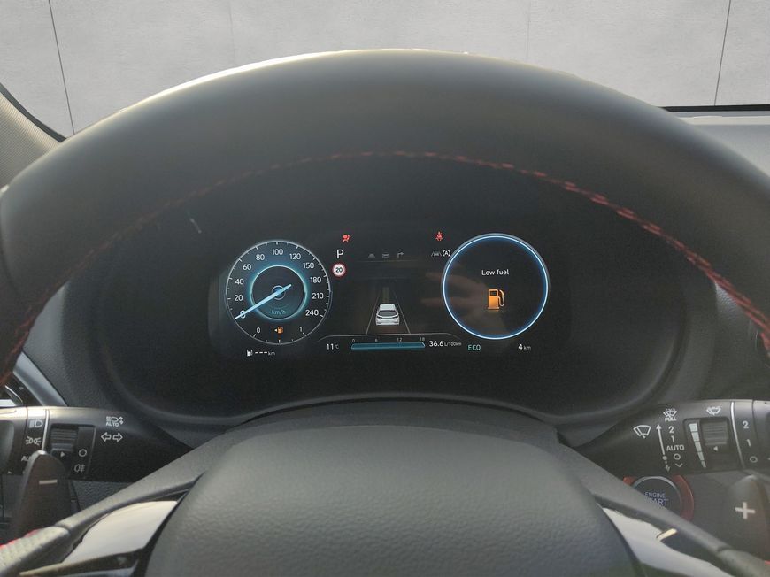 Hyundai i30 – Bild 12
