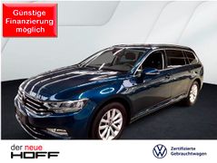 Volkswagen Passat Variant 1.5 TSI DSG Business 1,99% Navi L