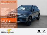 Cupra Ateca 2.0 TSI DSG 4D NAVI LED KAMERA SHZ - Cupra Ateca in Essen
