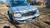 Ford Expedition 5.4 v8 lpg tausch bis 30.6 - Ford Expedition Gebrauchtwagen