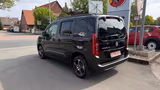 Fiat Doblo Doblò Kombi L1 1.5 BlueHDi - Fiat aus 2024
