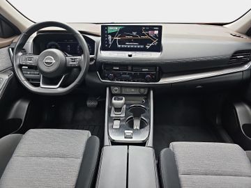 Nissan X-Trail - 8