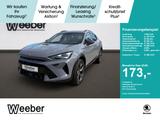 Cupra Formentor FACELIFT*AHK-VORB.*NAVI*LED*ACC*KAMERA - Cupra Formentor: Facelift