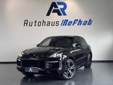 Porsche Cayenne GTS-PAKET*BLACK-PAKET*LED*KAMERA*PANORAM - Porsche Cayenne: Allradantrieb