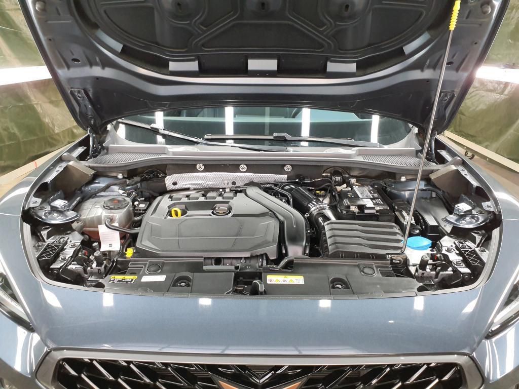 Cupra Formentor 1.5 TSI 110kW Pano*Tempo*Nav*PDC*RFK