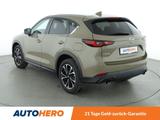 Mazda CX-5 2.0 SKYACTIV-G Mild-Hybrid Ad'vantage 2WD - Mazda CX-5 Gebrauchtwagen in Bremen