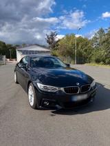 BMW F32 430d Coupé M-Paket - BMW 324