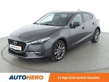 Mazda 3 2.0 Signature*LED*TEMPO*CAM*PDC*SHZ*KLIMA* - Mazda Gebrauchtwagen in Köln