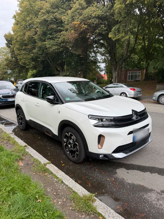 Image of Citroën C5 Aircross