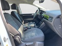 Volkswagen Touran - Vorschau Bild 5