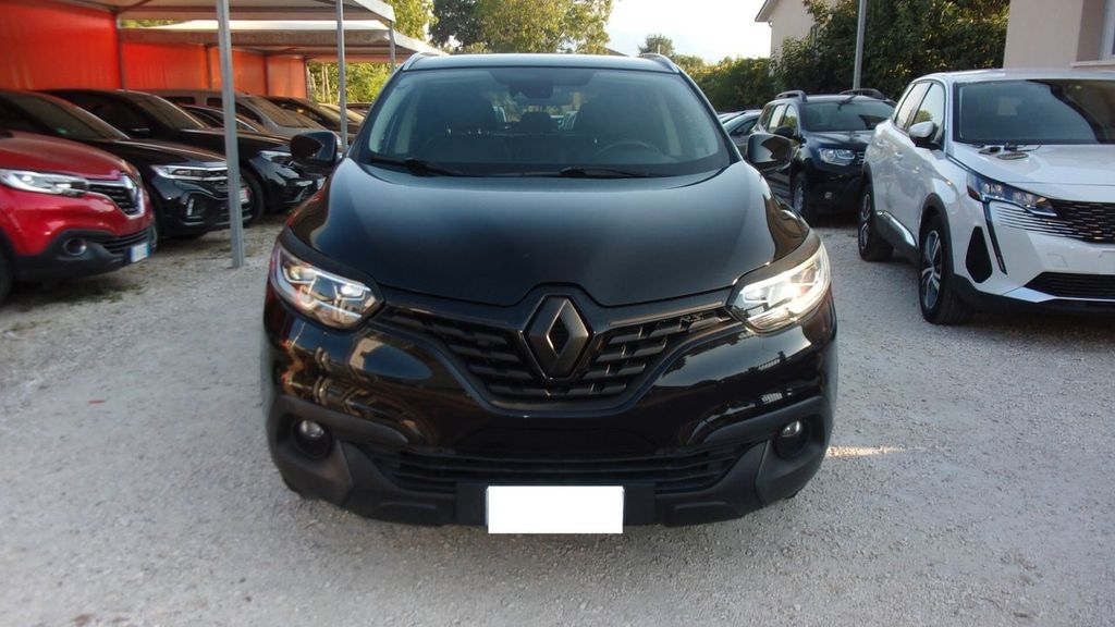 Image of Renault Kadjar