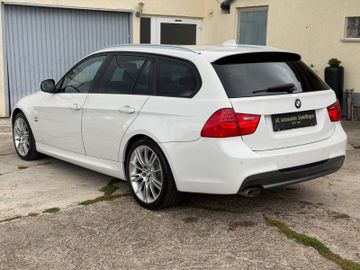 BMW 320 - 10