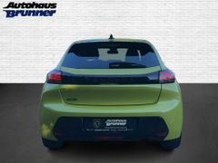 Foto Nummer 6: PEUGEOT 208