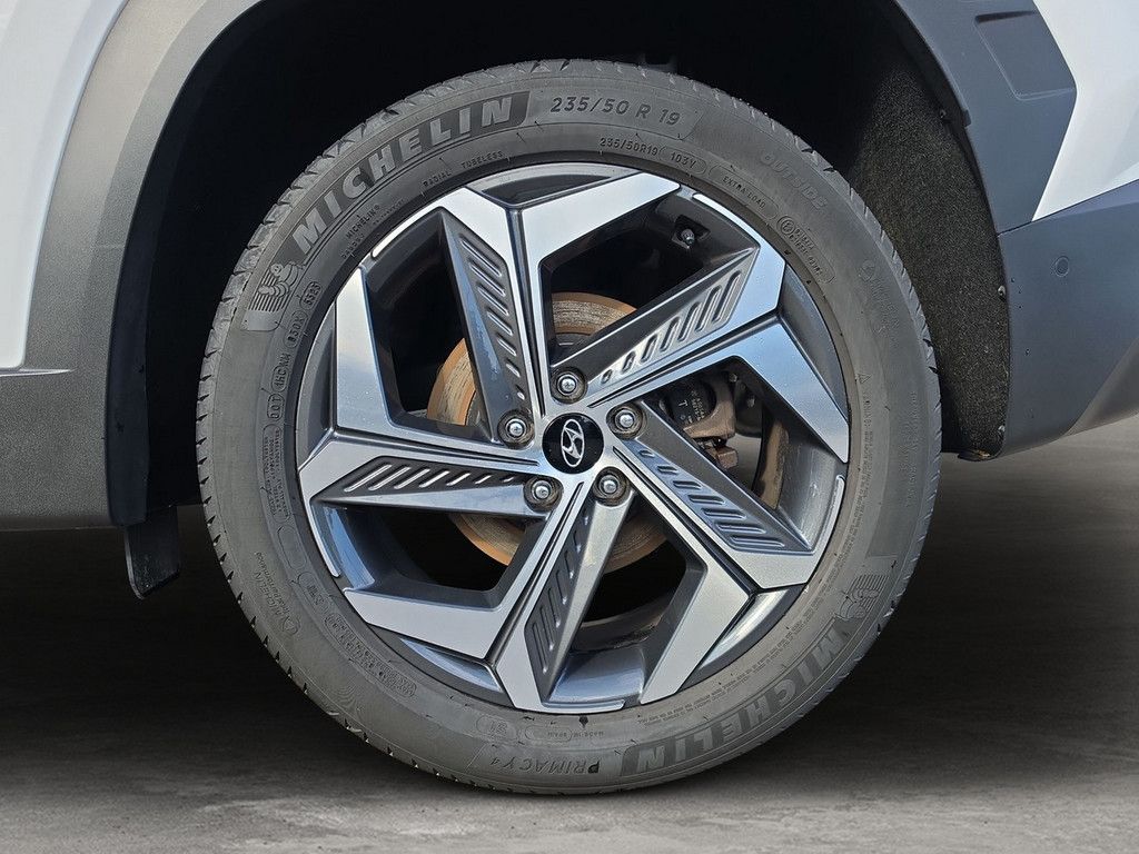 Hyundai Tucson – Bild 14