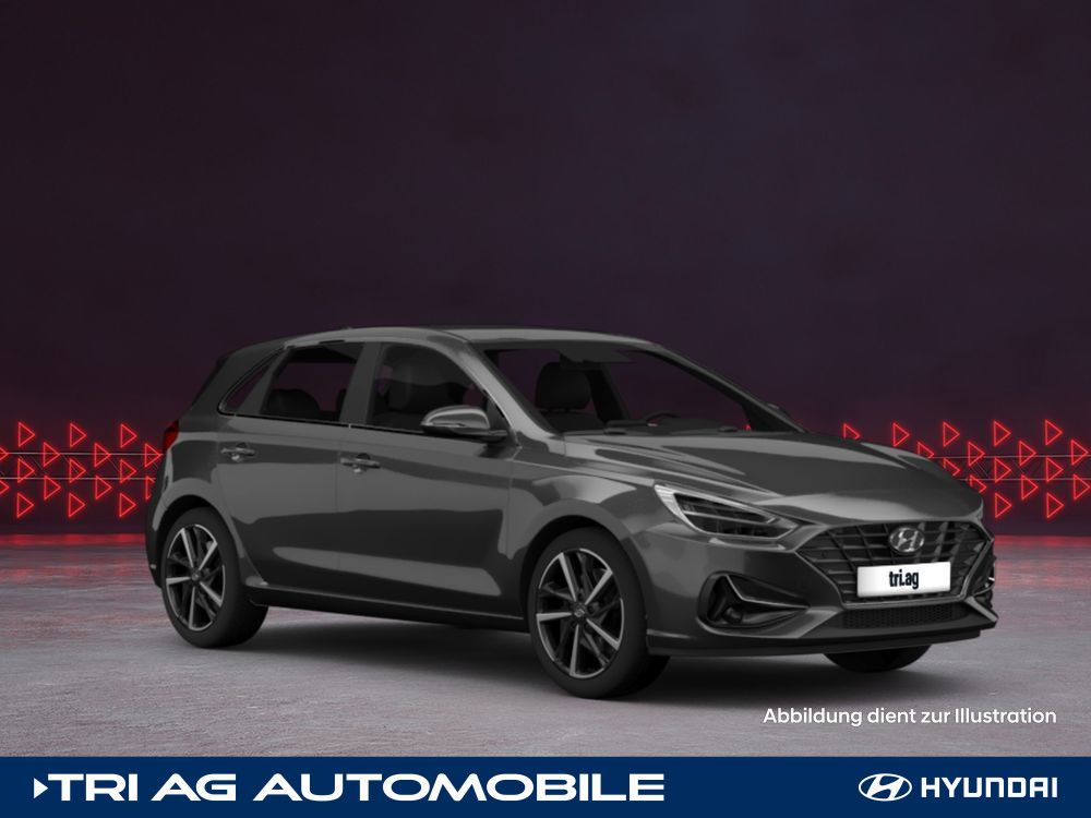 Image of Hyundai i30