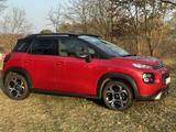 Citroën C3 Aircross BlueHDi 110 Shine Pack - rote Citroën C3 Aircross