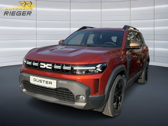 Dacia Duster III Hybrid 140 Extreme