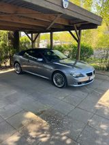 BMW 630i Cabrio - - BMW 630: Cabrio, 630i