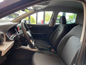 Seat Arona Style *1.HAND*LED*SPURASSIST*PDC*SZHZ*
