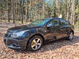 Chevrolet Cruze 1.6 LT Benziner Limousine - Chevrolet Cruze: 1.6