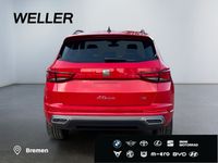Seat Ateca - Vorschau Bild 5