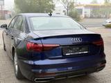 Audi A4 40 TDI quattro S line MMI PLUS*RFK*CARPLAY - Audi A4: Line Plus