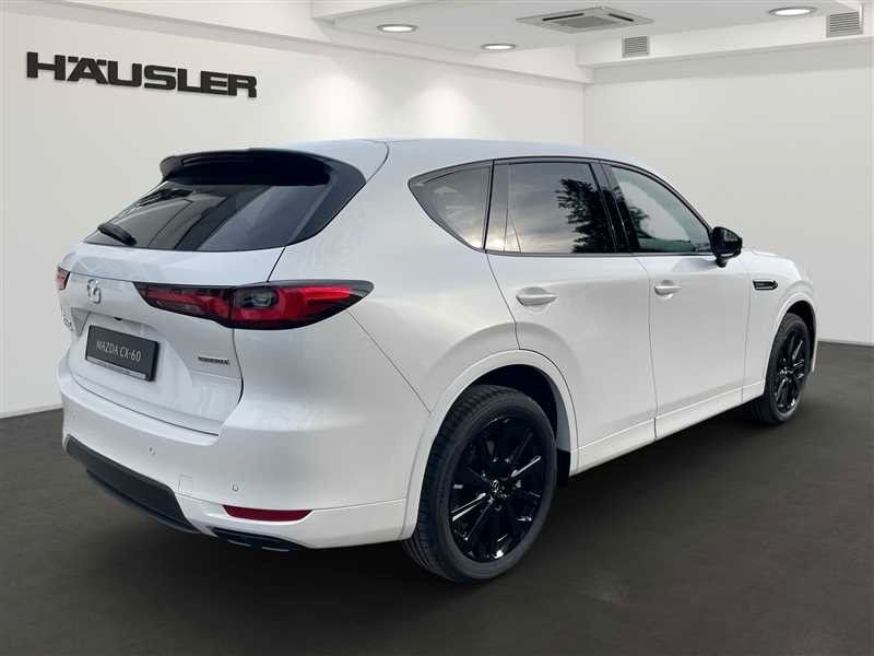 Mazda CX-60 - Bild 3